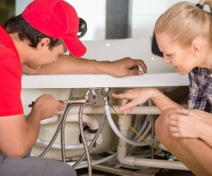 About Emergency plumbing pros Pearl, IL